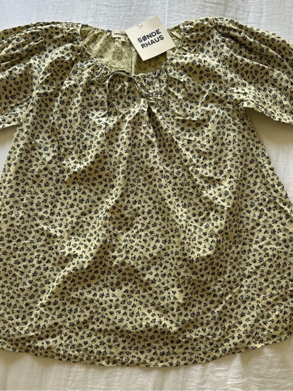 Sonderhaus lawn dress